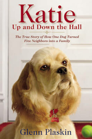 Cover of Katie Up and Down the Hall