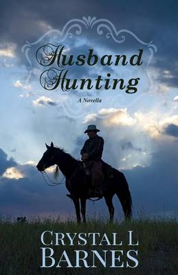 Book cover for Husband Hunting