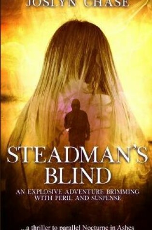 Cover of Steadman's Blind