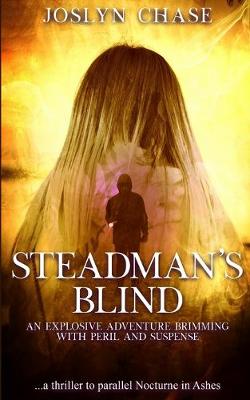 Cover of Steadman's Blind