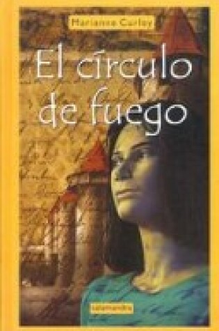 Cover of Circulo de Fuego, El