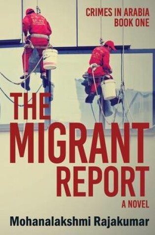 Cover of The Migrant Report