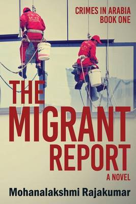 Book cover for The Migrant Report