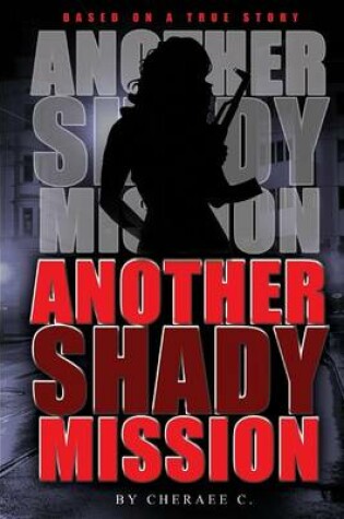 Cover of Another Shady Mission