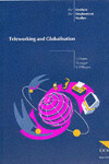 Book cover for Teleworking and Globalisation