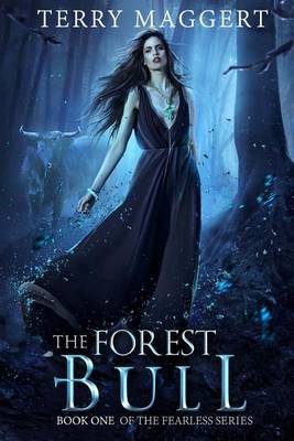 Book cover for The Forest Bull