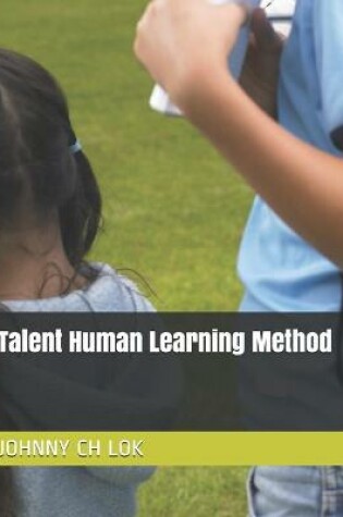 Cover of Talent Human Learning Method