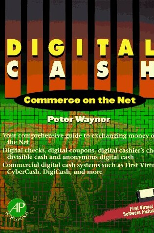 Cover of Digital Cash