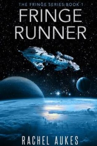 Cover of Fringe Runner