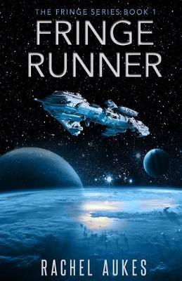 Book cover for Fringe Runner