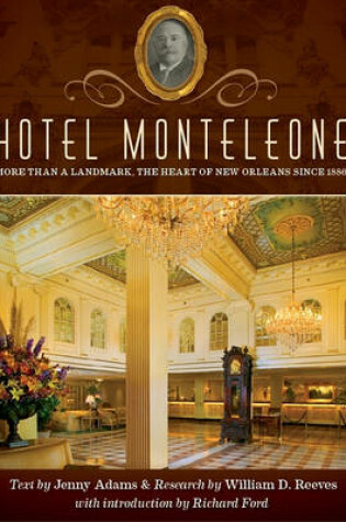 Cover of Hotel Monteleone