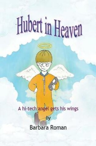 Cover of Hubert in Heaven