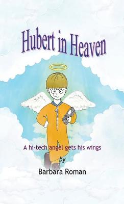 Book cover for Hubert in Heaven