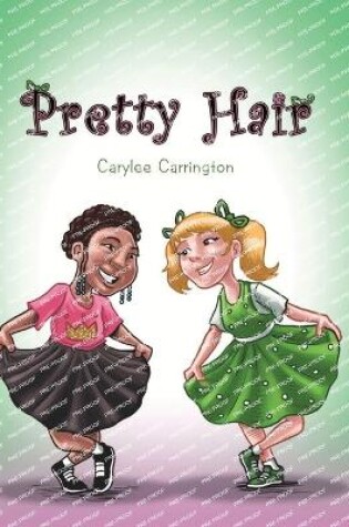 Cover of Pretty Hair