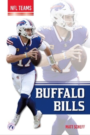 Cover of Buffalo Bills