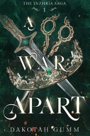 Cover of A War Apart