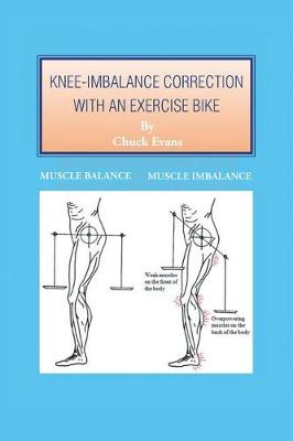 Book cover for Knee-Imbalance Correction with an Exercise Bike