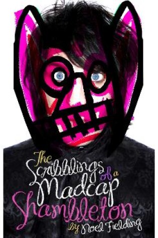 Cover of The Scribblings of a Madcap Shambleton