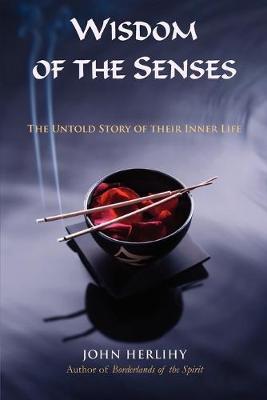 Book cover for Wisdom of the Senses