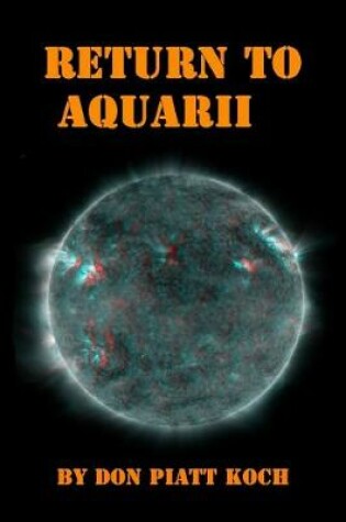 Cover of Return to Aquarii
