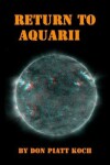 Book cover for Return to Aquarii