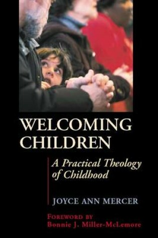 Cover of Welcoming Children