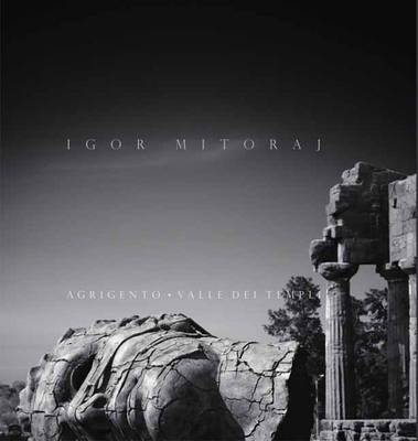 Book cover for Agrigento