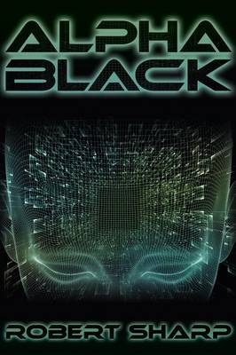 Book cover for Alpha Black