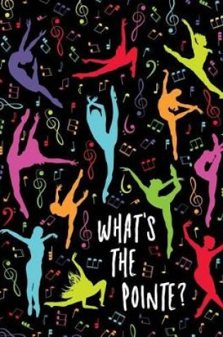 Cover of What's The Pointe?