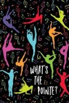 Book cover for What's The Pointe?