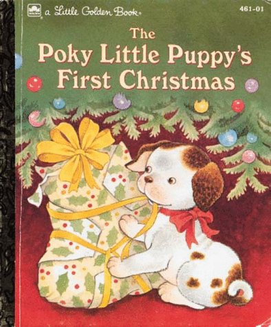 Book cover for Christmas IX - Poky Lgbs