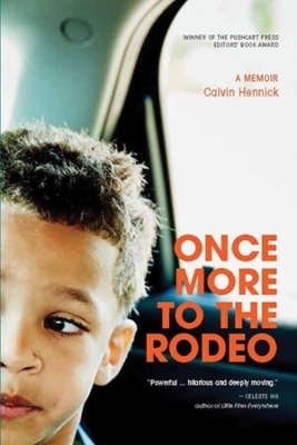 Cover of Once More To The Rodeo