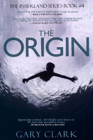 Cover of The Origin