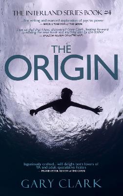 Cover of The Origin