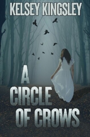 Cover of A Circle of Crows