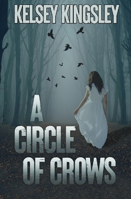 Book cover for A Circle of Crows