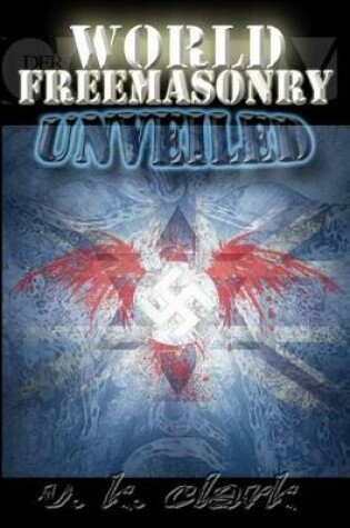 Cover of World Freemasonry Unveiled