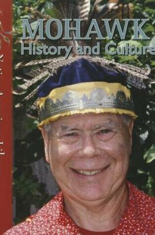 Cover of Mohawk History and Culture