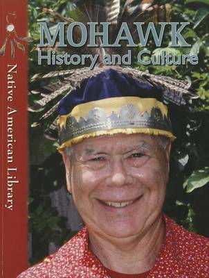 Book cover for Mohawk History and Culture