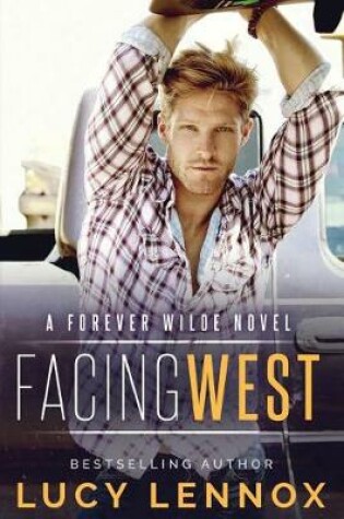 Cover of Facing West