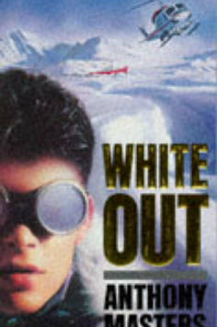 Cover of White Out