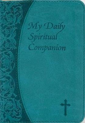 Book cover for My Daily Spiritual Companion