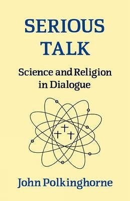 Book cover for Serious Talk