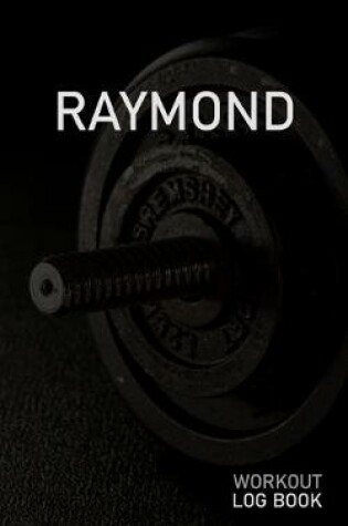 Cover of Raymond