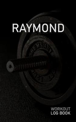 Book cover for Raymond