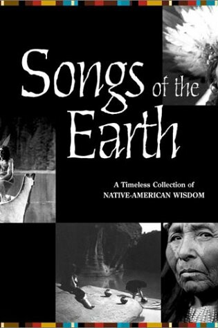 Cover of Songs of the Earth