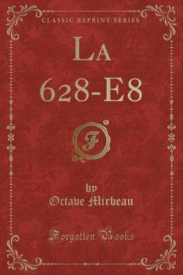 Book cover for La 628-E8 (Classic Reprint)