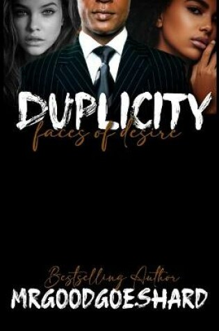 Cover of Duplicity