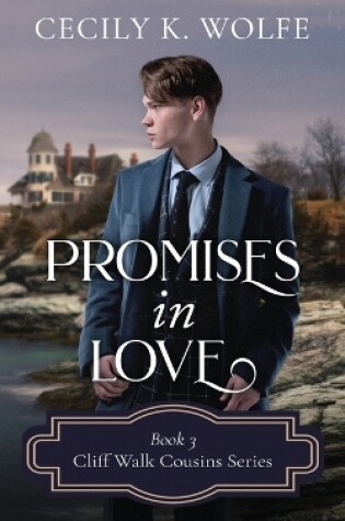 Cover of Promises in Love
