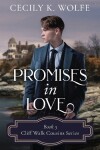 Book cover for Promises in Love